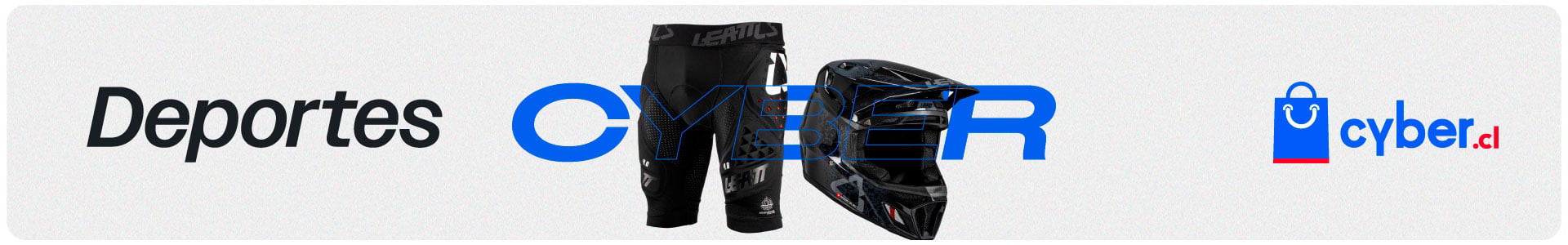 Ofertas Cyber Deporte