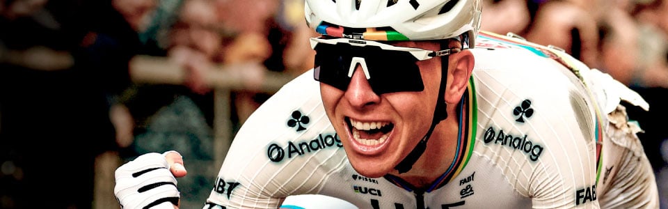 Lentes de Sol Scicon Sport