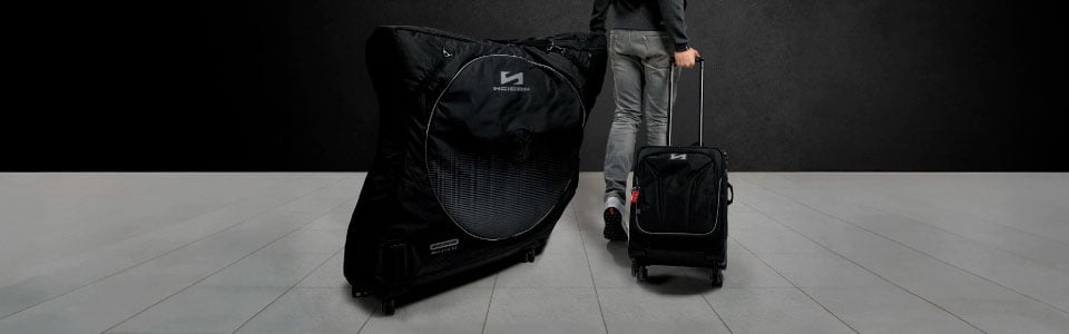 Bolsos y Maletas Scicon Sport