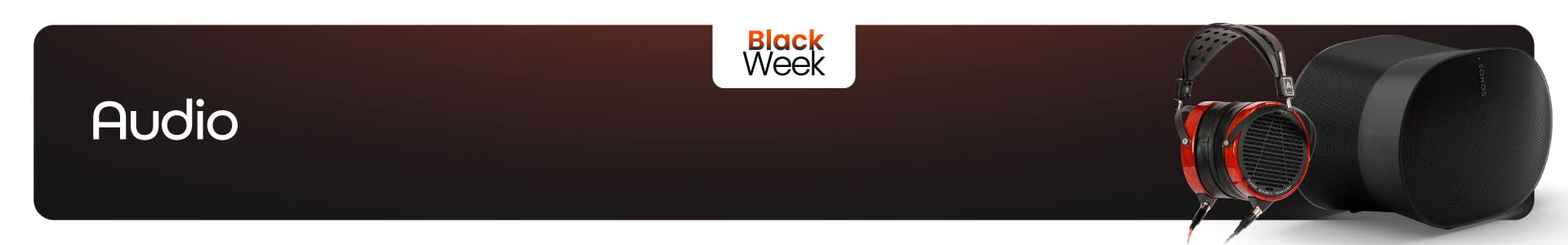 Black Friday Audio