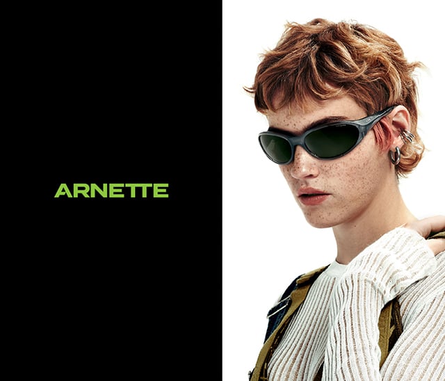 Arnette