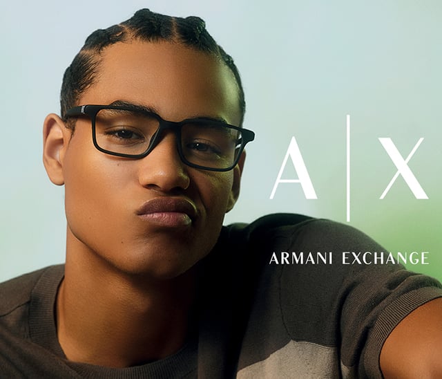 Armani Exchange