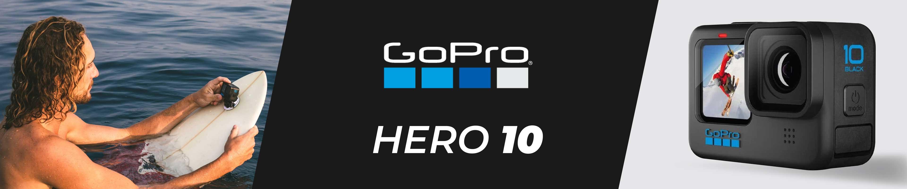 Gopro Hero 10