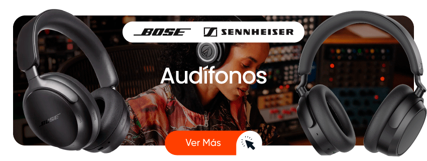 Aud&iacute;fonos Premium