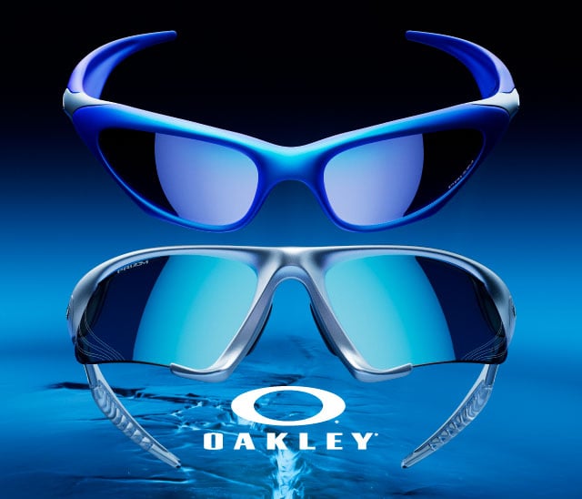 Oakley