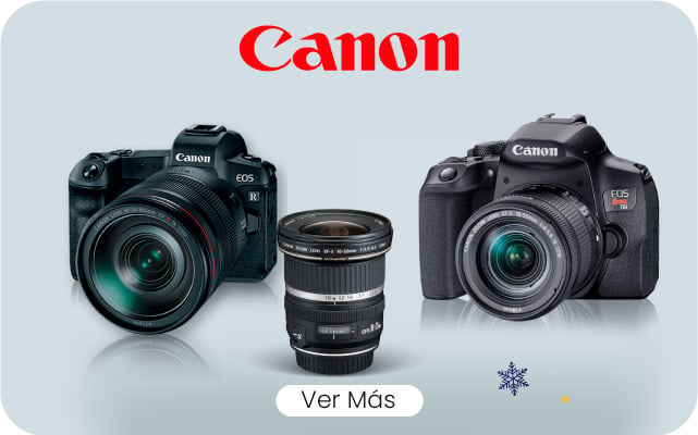 Canon Navidad 2023