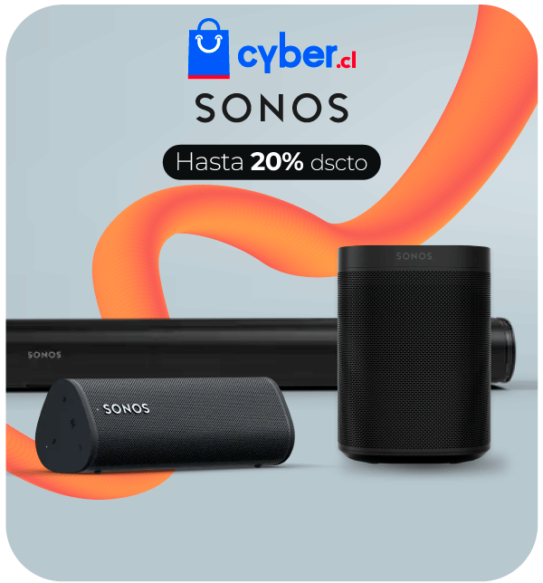 ]Ofertas Sonos Cyberday