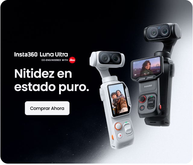 Luna Ultra