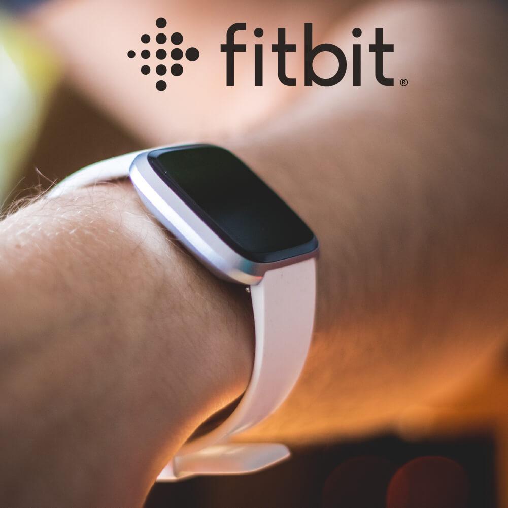 relojes fitbit chile