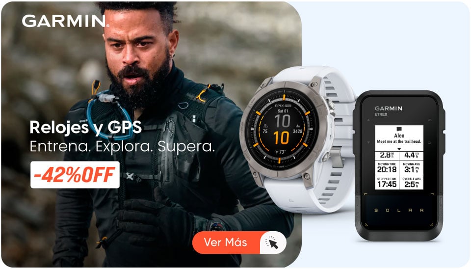 Garmin Deals