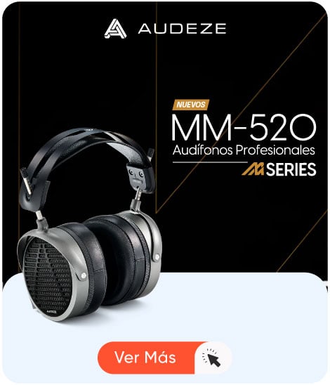 nuevos audifonos