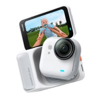 Insta360 GO Ultra