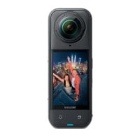 Insta360 X5