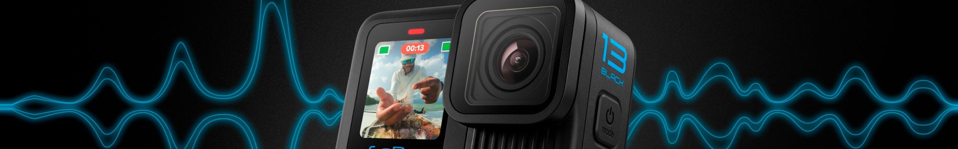 accesorios Gopro