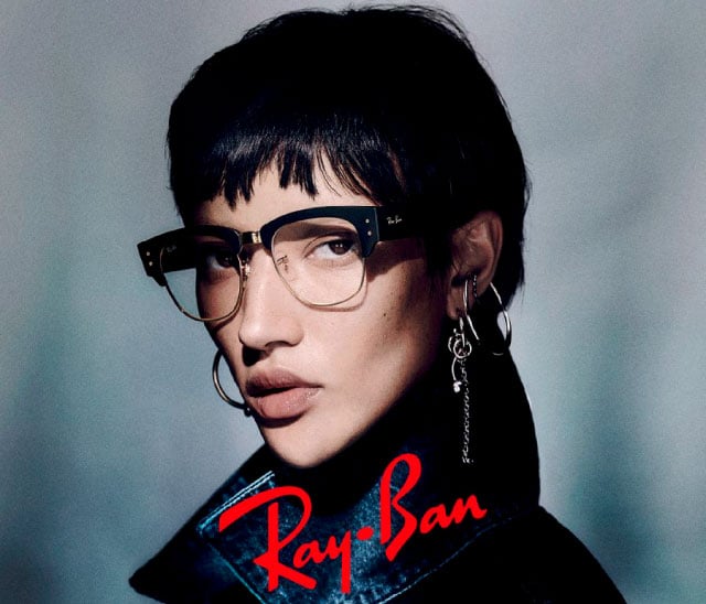 Ray-Ban