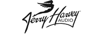 Jerry Harvey Audio