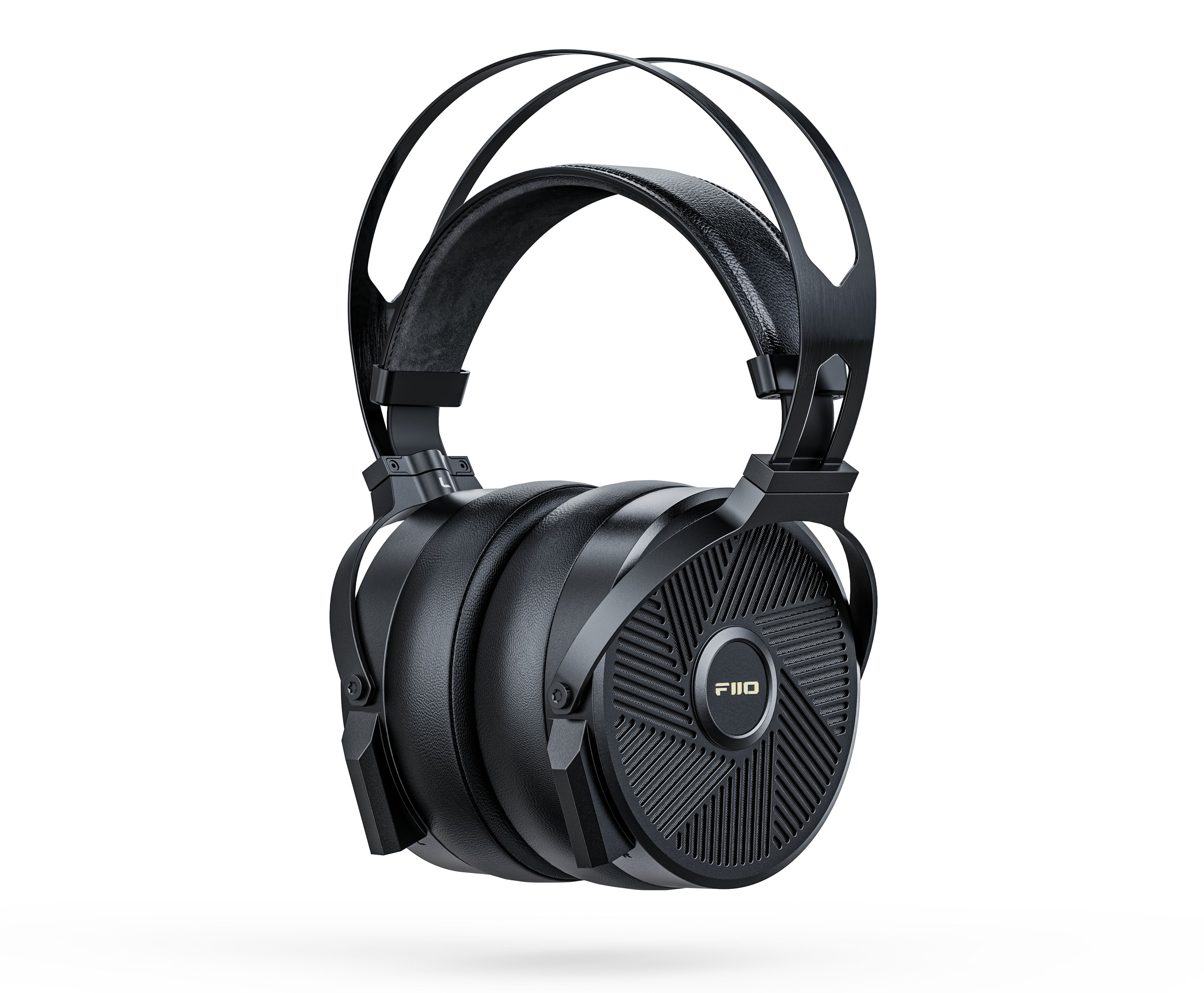 Audífonos Fiio FT5 | La Revolución del Sonido