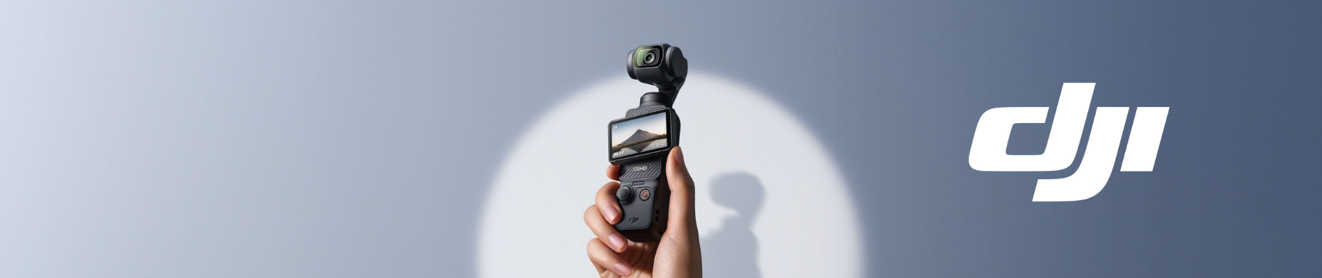 Cámaras, drones y audio pro: El lineup DJI ya está en Ebest