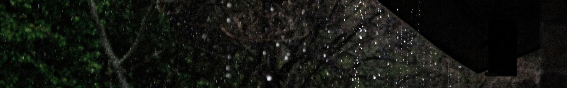 ¡Que la lluvia no te pille abajo! El pronóstico en Santiago asegura nieve fresca en los centros de esquí.