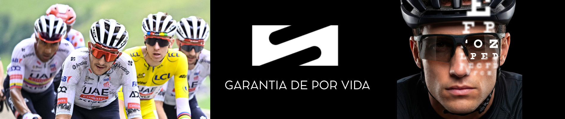 Scicon Sport: lentes de alto rendimiento para ciclistas que exigen lo mejor