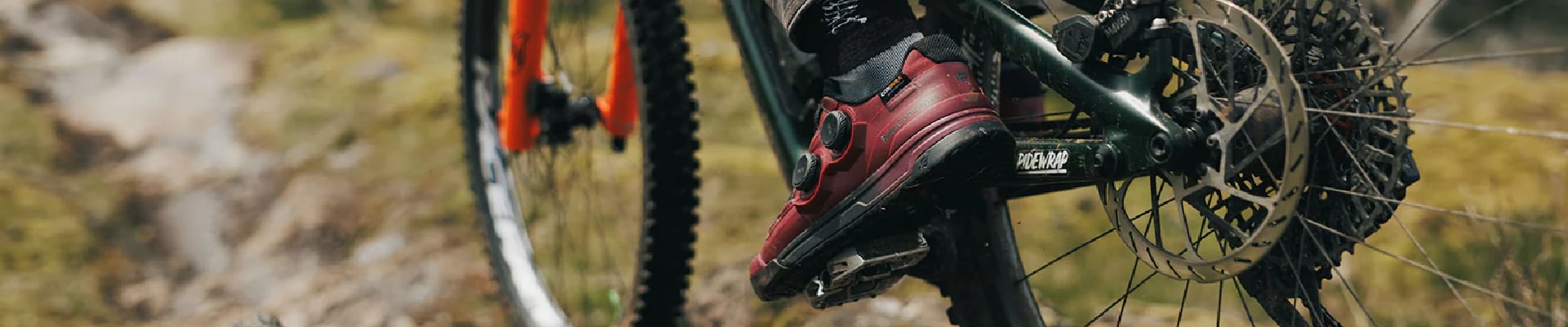 Ride Concepts: las zapatillas que están cambiando el juego del MTB en Chile