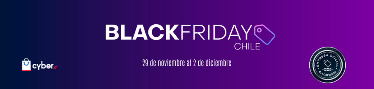 ¡El Black Friday 2024 está aquí con descuentos imperdibles!
