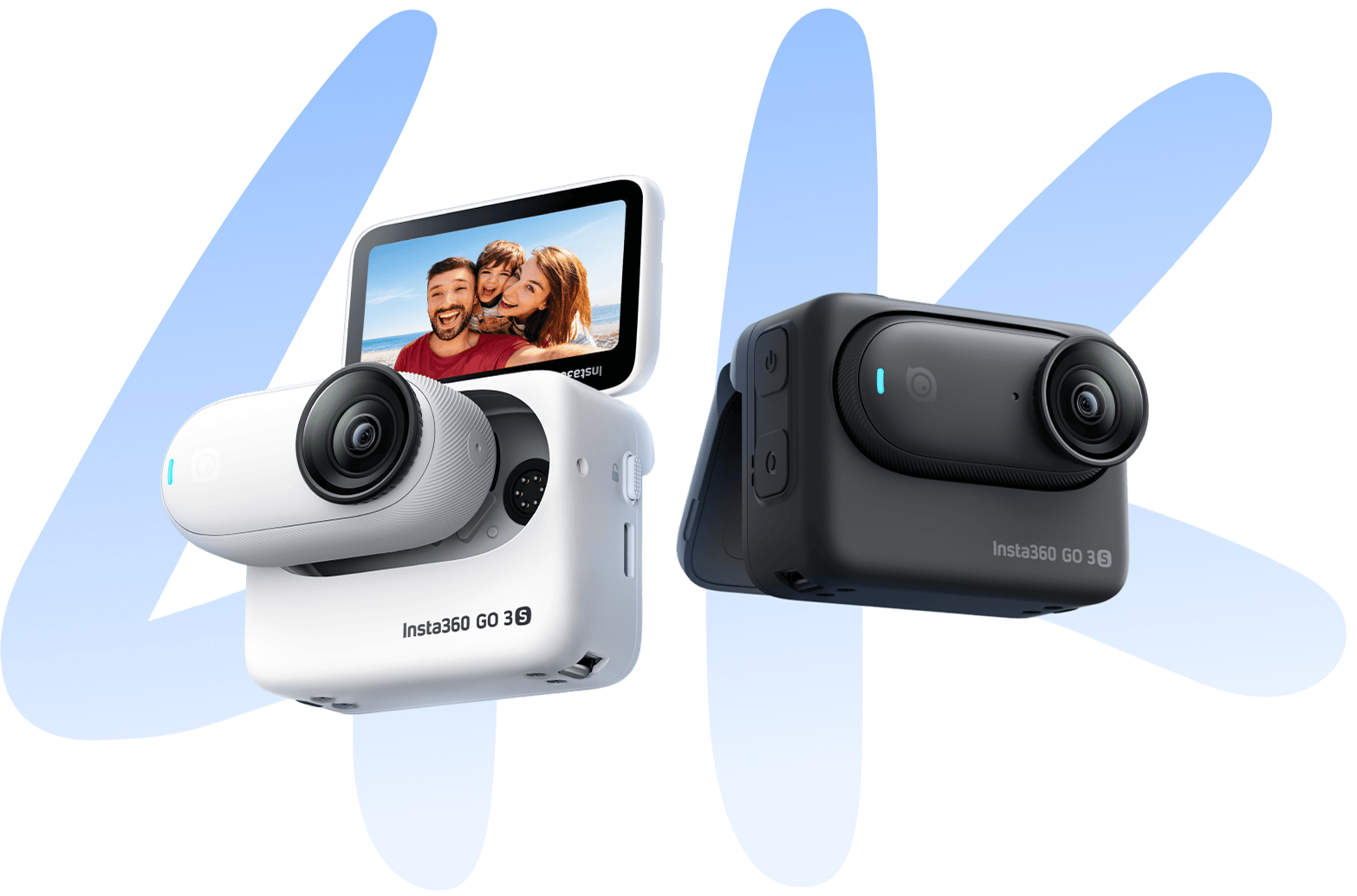 ¡Descubre la Nueva Insta360 Go 3S en Ebest.cl!