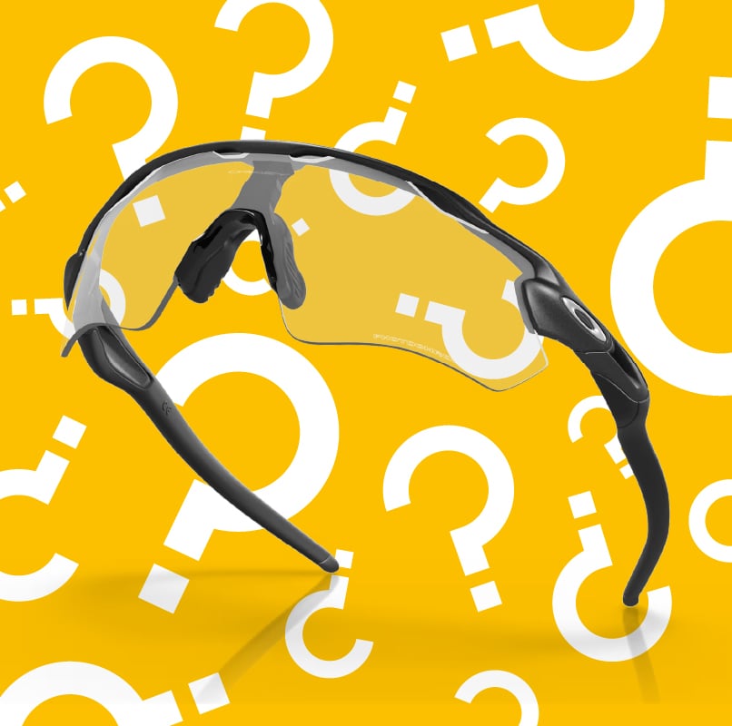  Los Modelos Más Vendidos de Lentes Oakley