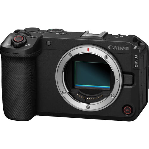 Camara Canon Eos R6 V Body