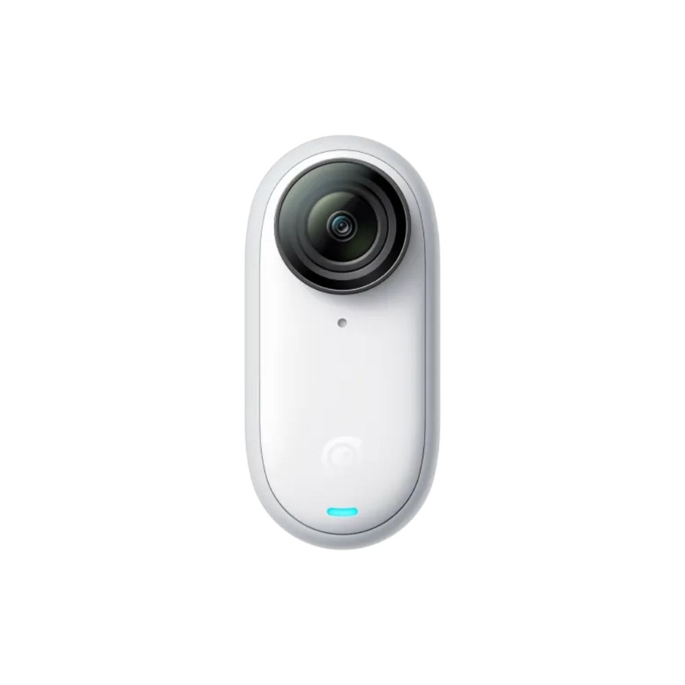 Cámara Insta360 Go 3S Standalone Blanco