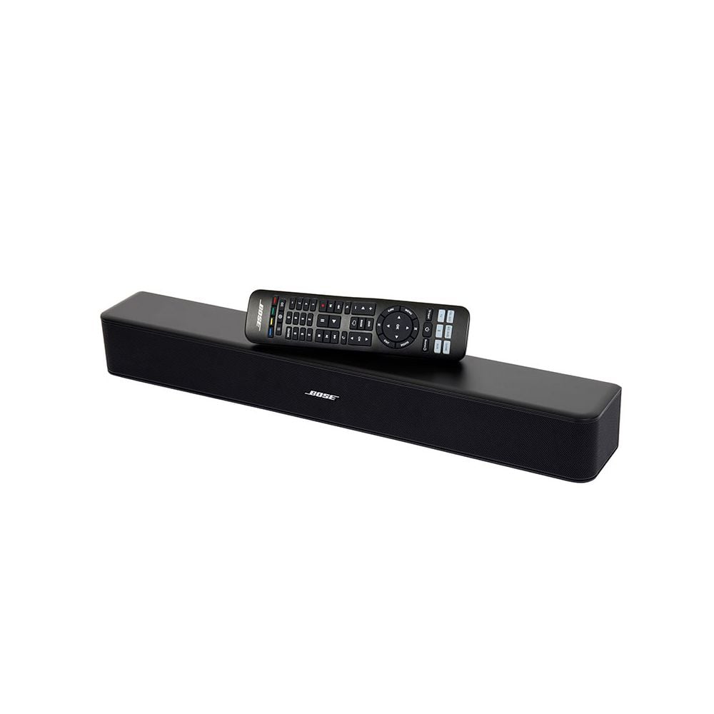 Sistema de Sonido y audio para TV Solo 5 Bose | Ebest