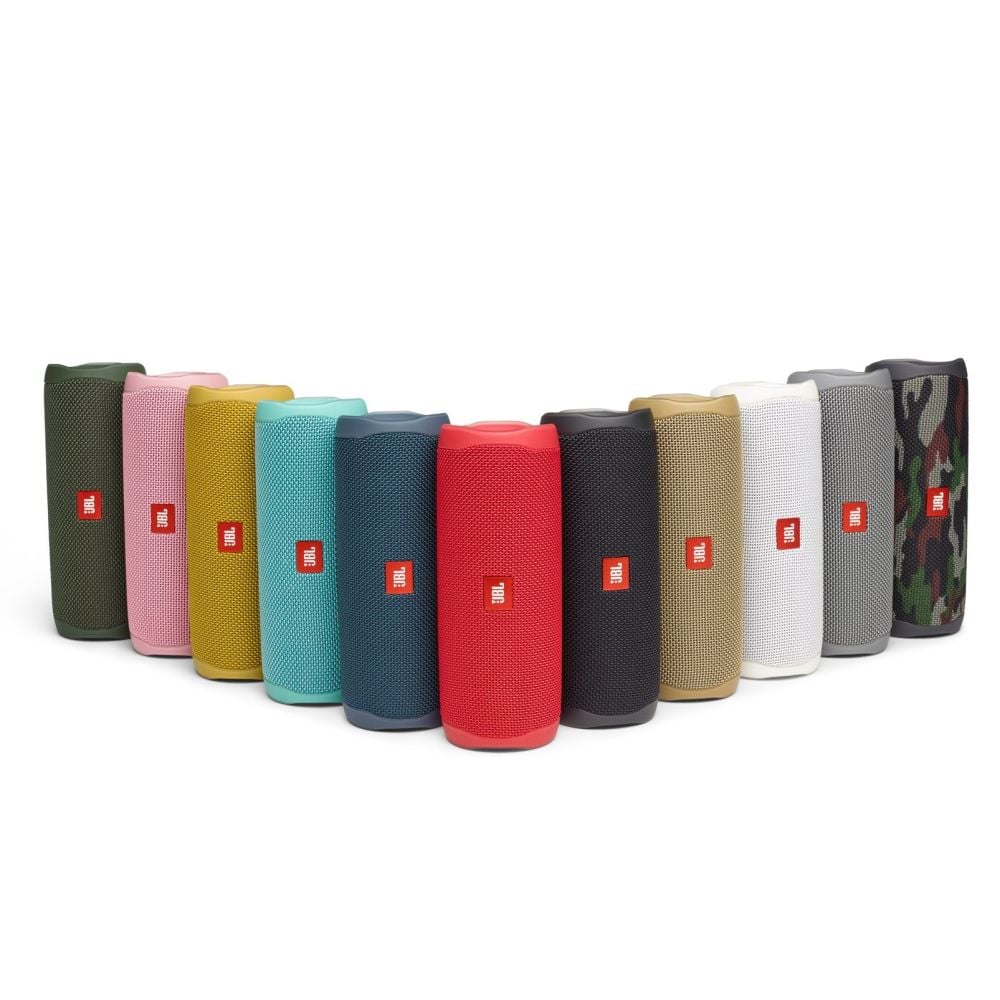Parlante JBL Flip 5 | Ebest