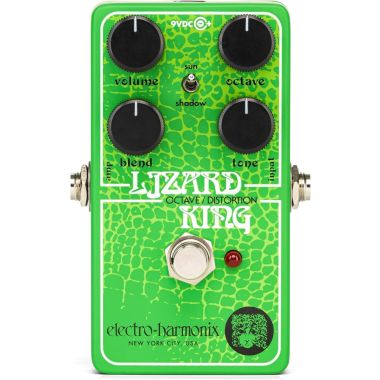 Pedal Wampler Ego Compressor | Ebest