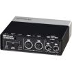 Interfaz de audio Yamaha Steinberg UR22mkII USB 2.0 con