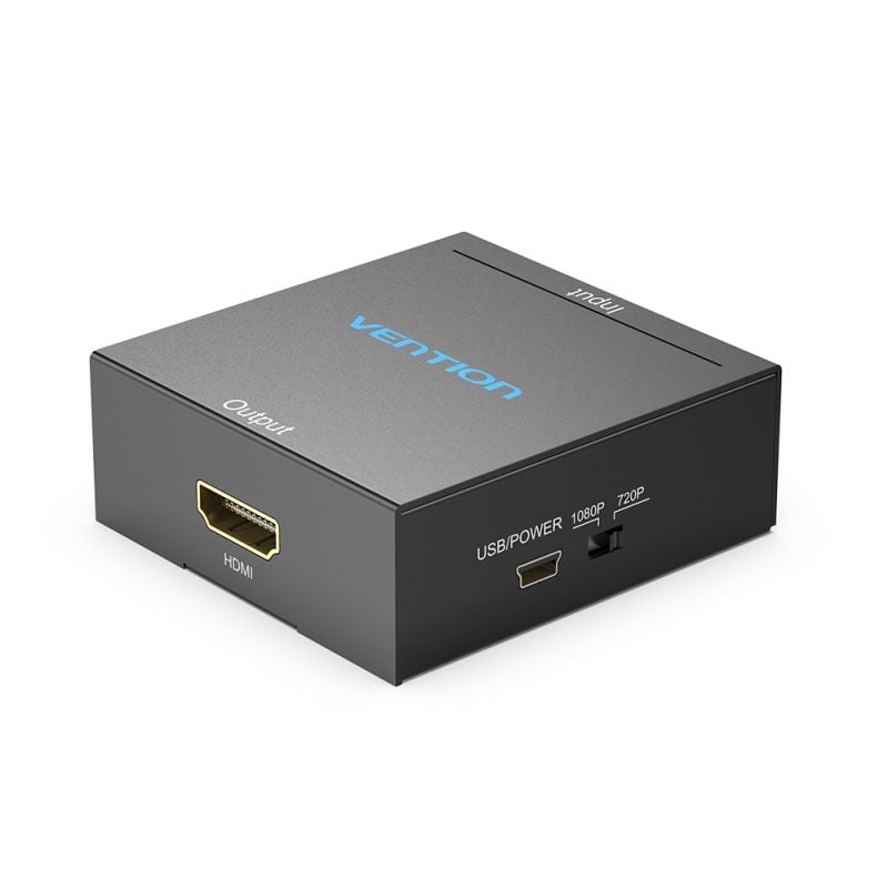 Conversor de RCA a HDMI de Metal - Vention