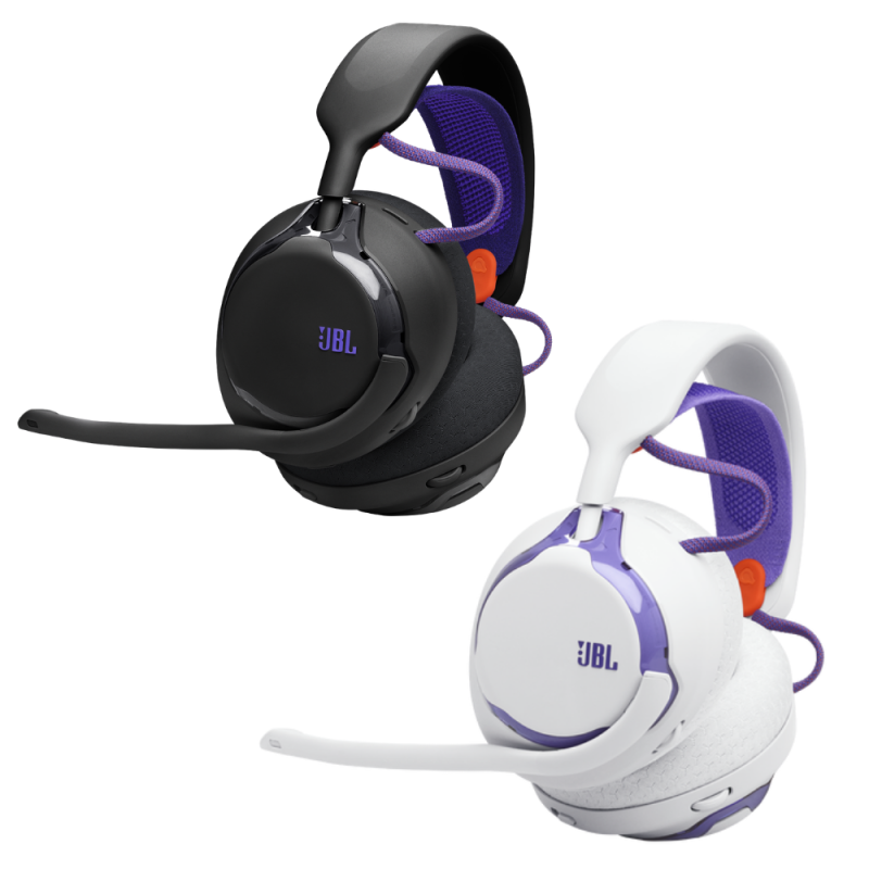 Audífonos Gaming Inalámbricos JBL Quantum 650