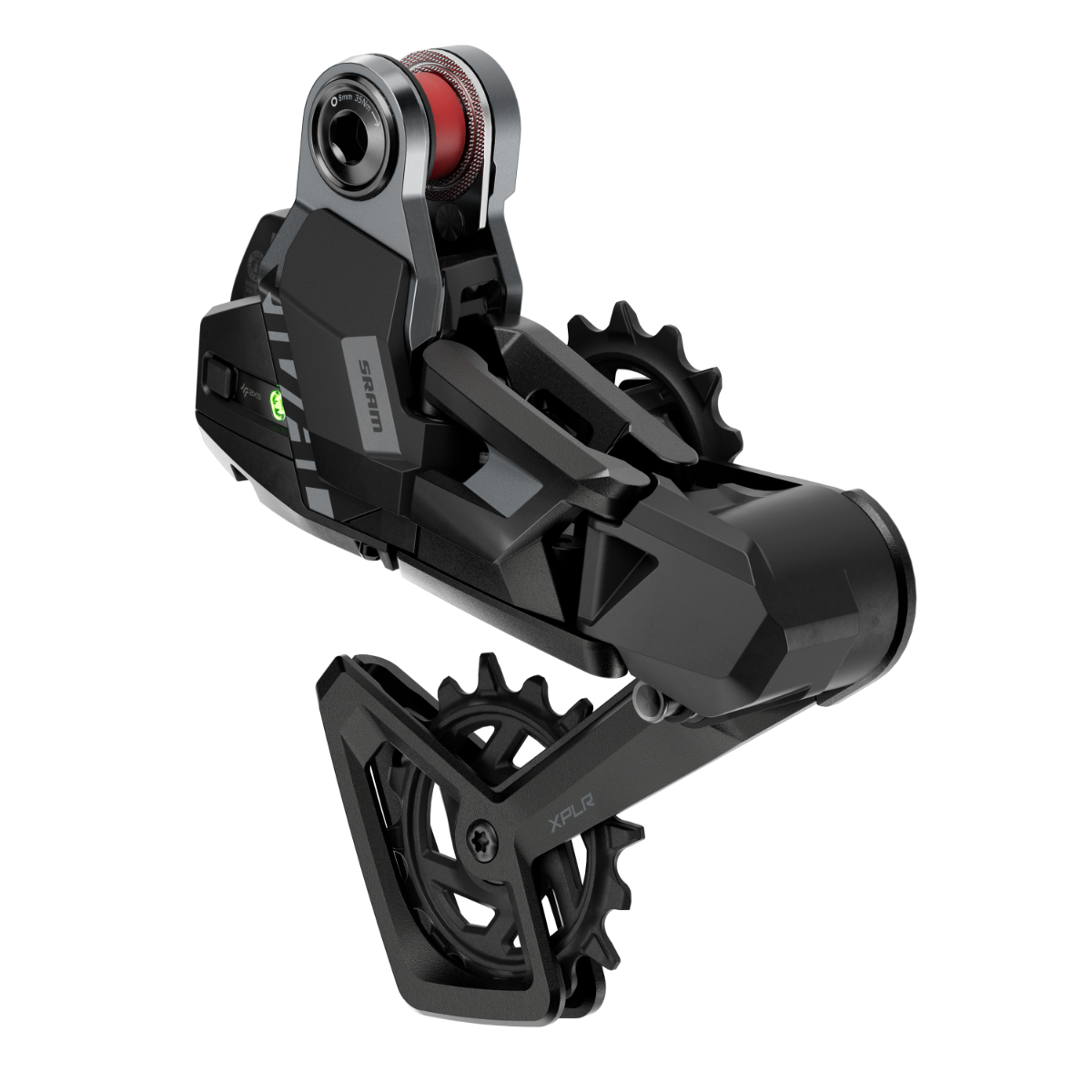 Cambio SRAM Trasero Rival XPLR E1 AXS UDH 13V 46T Sin Batería | Ebest