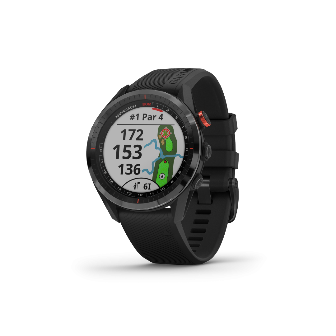 Reloj Garmin Approach® S62 | Ebest
