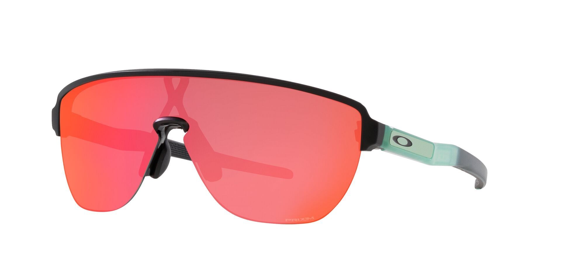 Oakley Corridor 0OO9248 Trans Jade Mate Prizm Trail Torch | Ebest