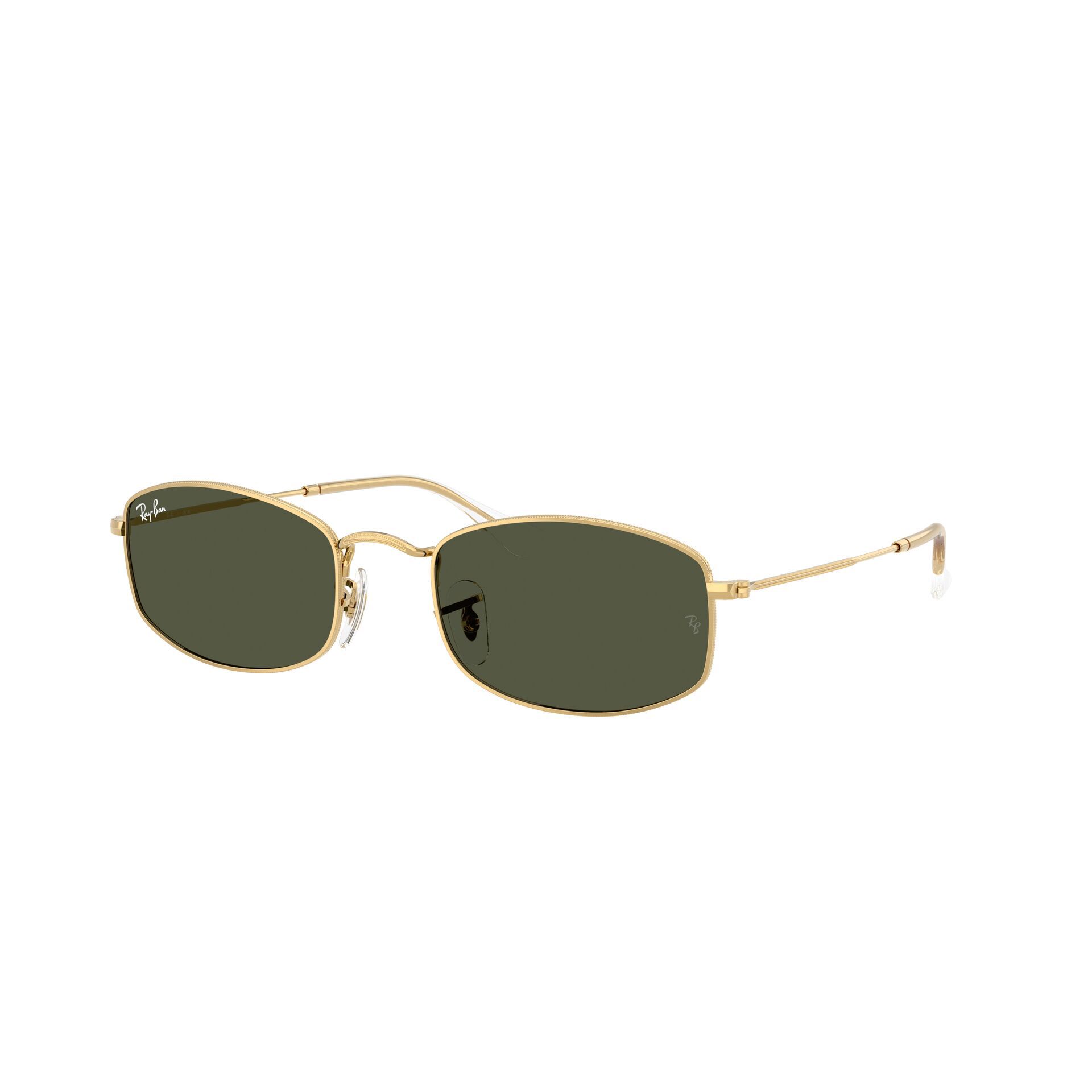 Ray-Ban Arista Green (55) 0RB3832 | Ebest