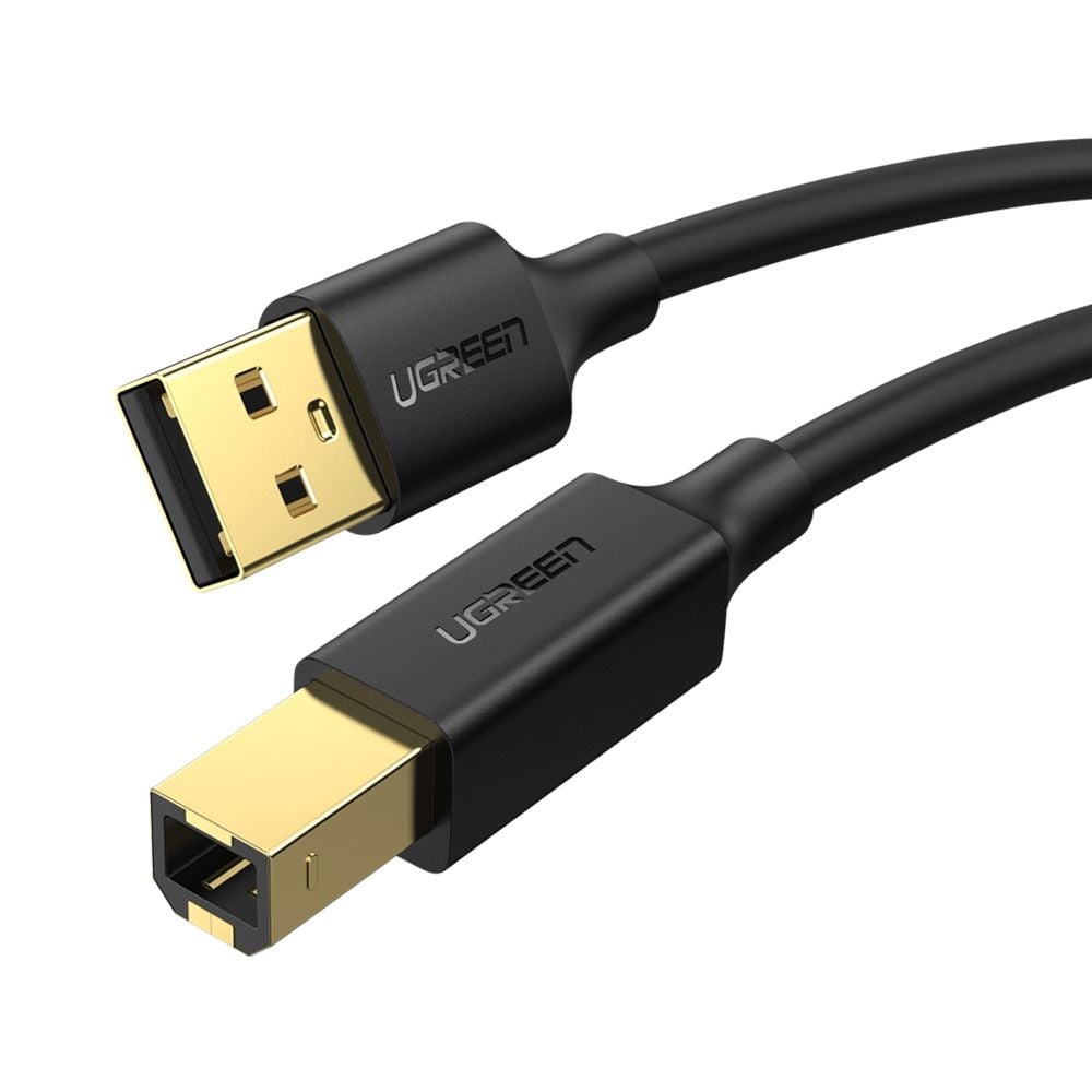 Cable de Impresora USB 2-0 Tipo A a Tipo B - Ugreen | Ebest
