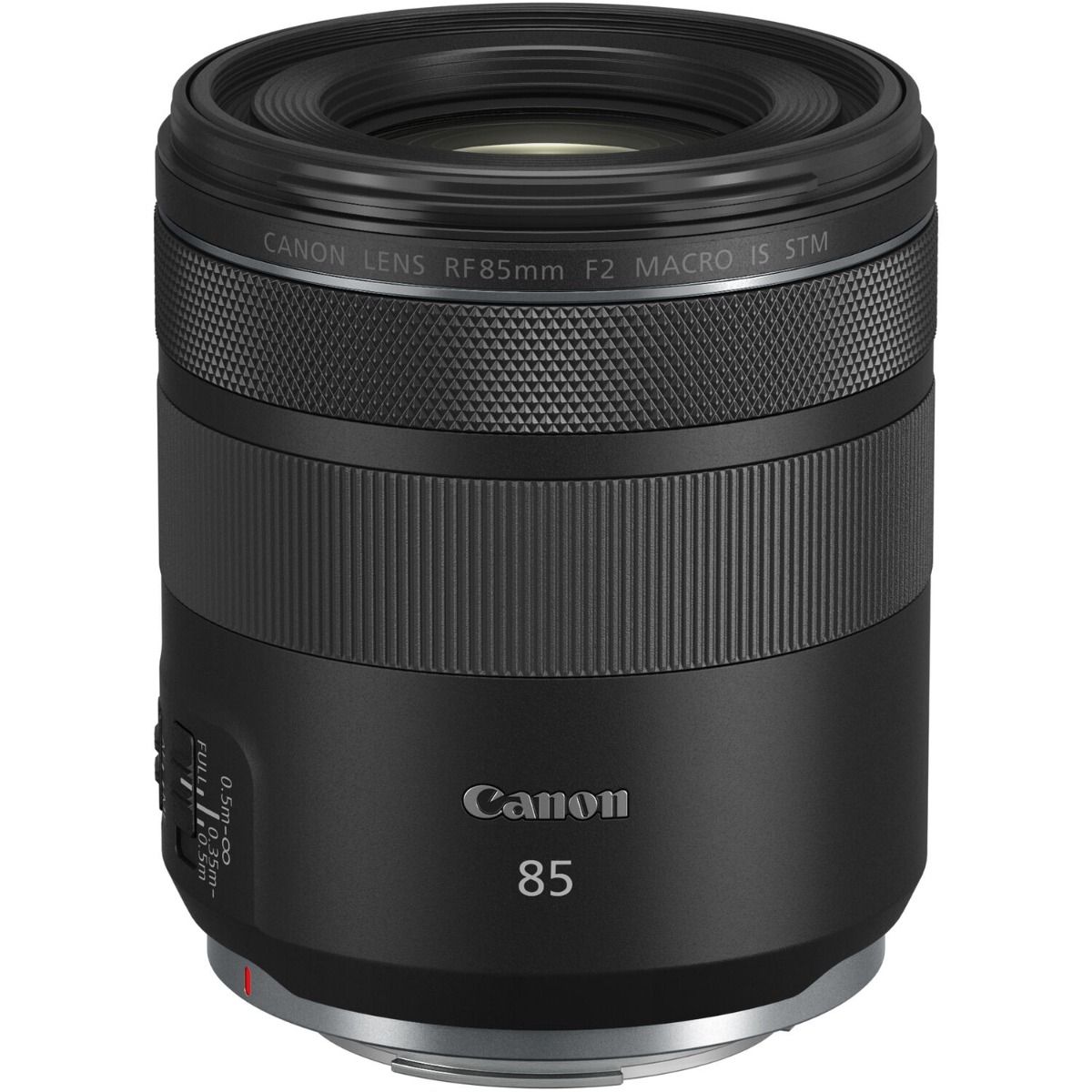 Lente Canon RF 85 mm f/2 Macro IS STM | Ebest
