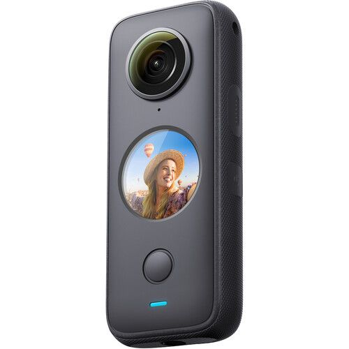 Cámara Insta360 ONE X2 | Ebest Cámara Insta360 ONE X2 | Ebest