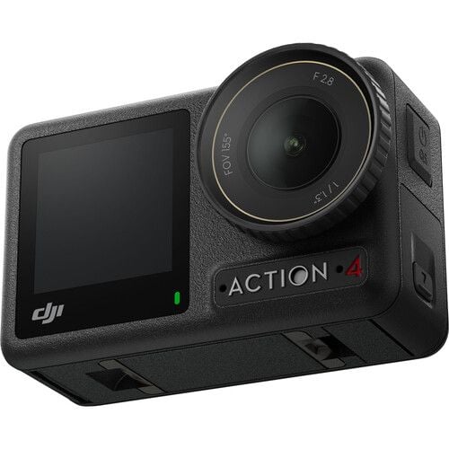 Cámara DJI Osmo Action 4 Combo estándar | Ebest
