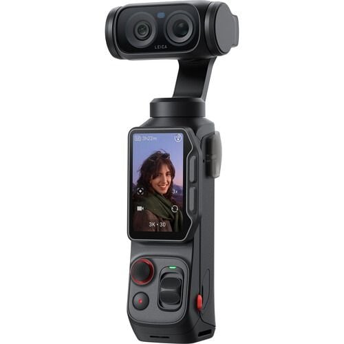 Insta360 Luna