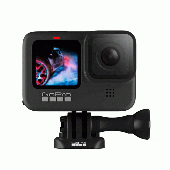 Gopro Hero 9 Black | Ebest