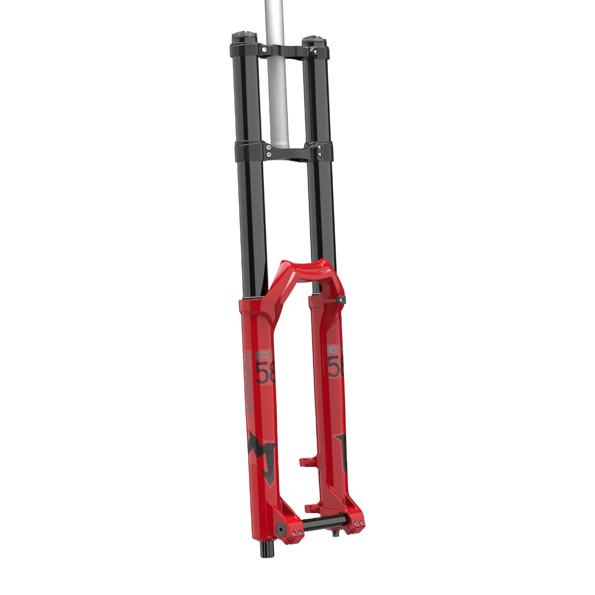 Horquilla Bomber 58 27.5 Marzocchi, 203, Grip, LSC 20TAx110 | Ebest