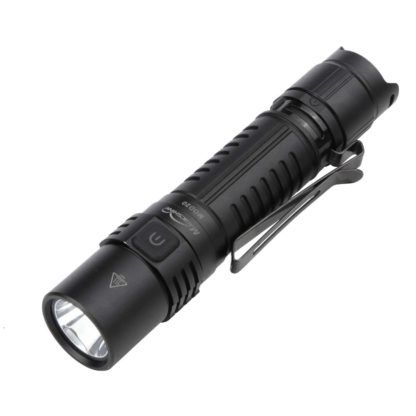 Linterna Tactica de 1000 lúmenes Magicshine® MOD 20B | Ebest
