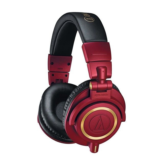 Audifono Audio-Technica ATH-M50x LIMITED EDITION | Ebest