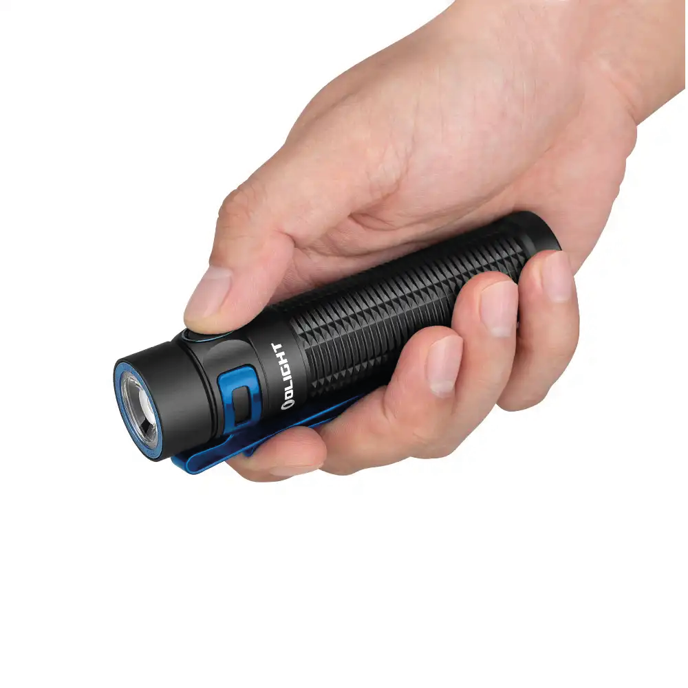 Linterna Olight Baton 3 Pro Max | Ebest